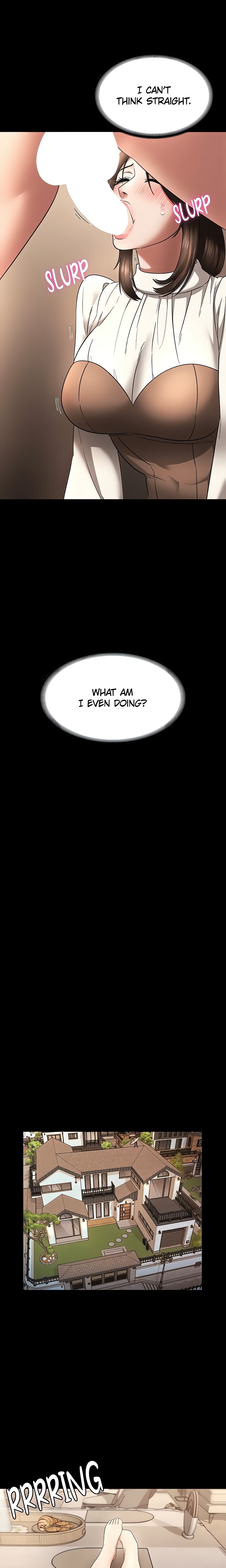 The Boss’s Wife (Official) Page 21 - MangaHe
