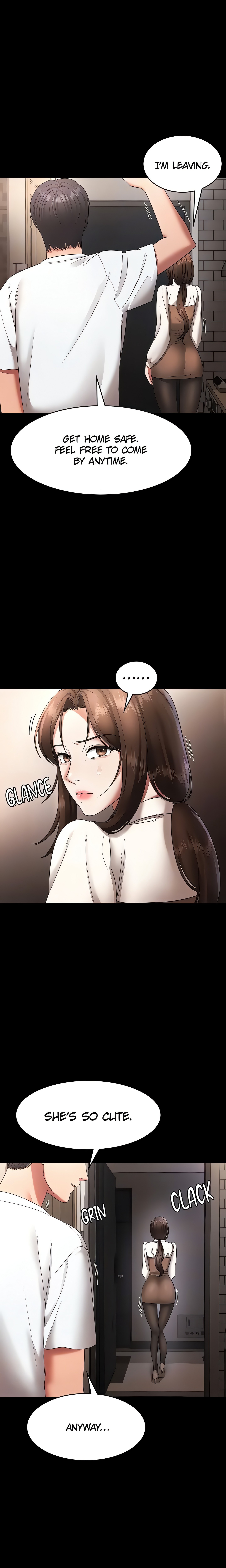 The Boss’s Wife (Official) Page 19 - MangaHe