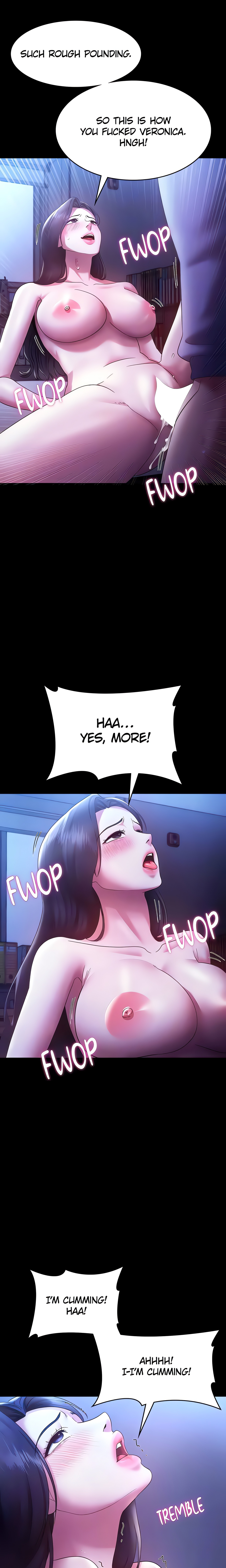 The Boss’s Wife (Official) Page 19 - MangaHe