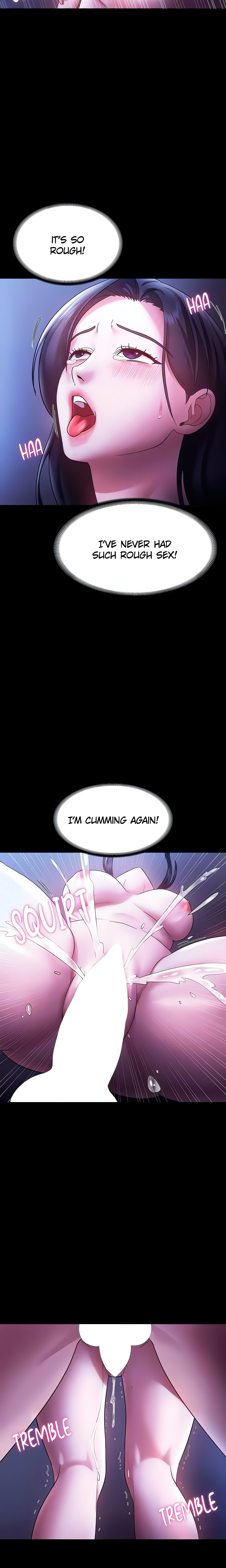 The Boss’s Wife (Official) Page 16 - MangaHe