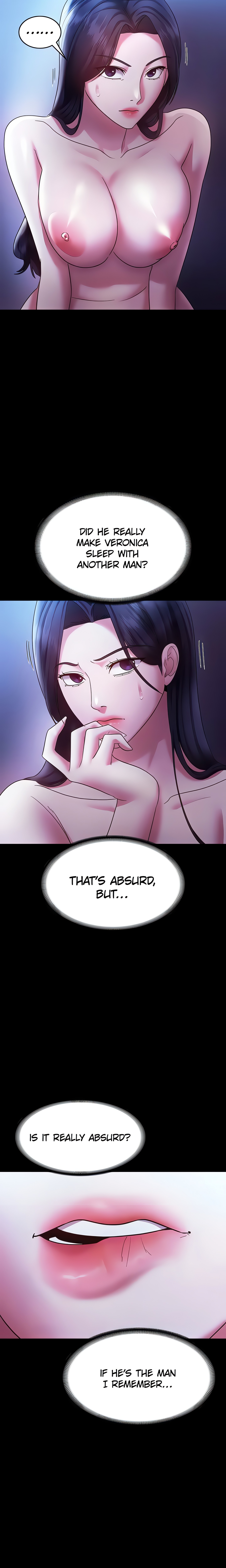 The Boss’s Wife (Official) Page 24 - MangaHe