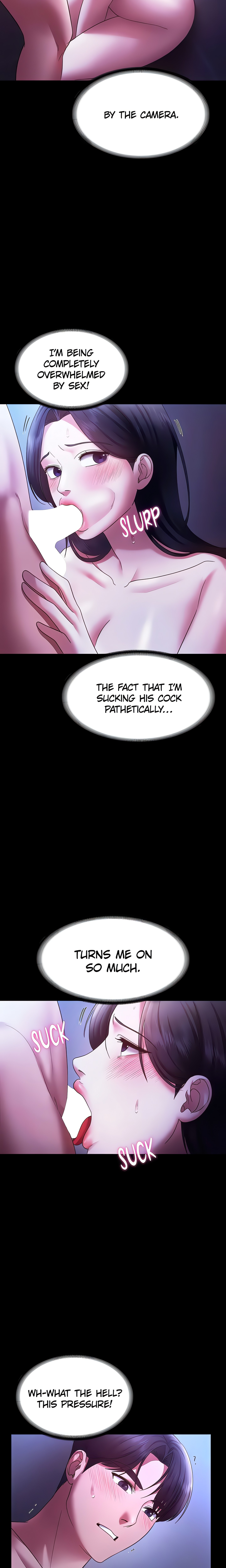 The Boss’s Wife (Official) Page 6 - MangaHe