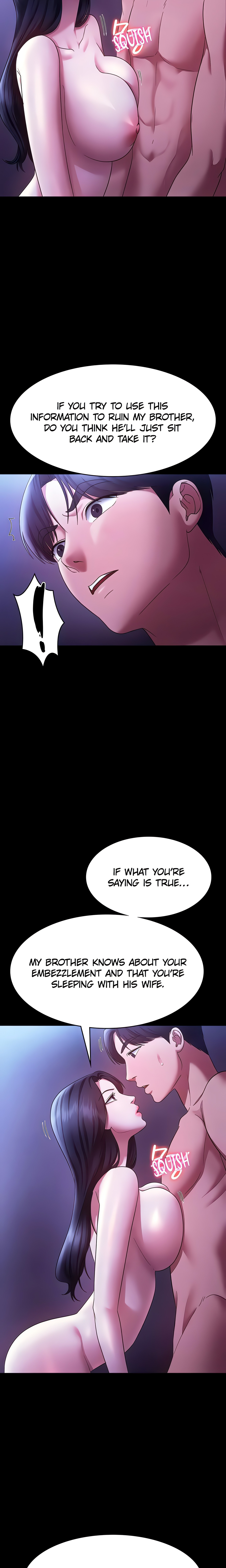 The Boss’s Wife (Official) Page 12 - MangaHe