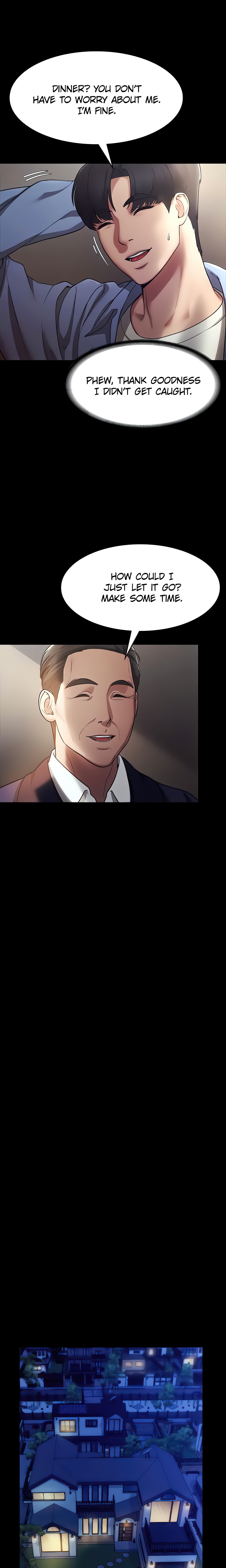 The Boss’s Wife (Official) Page 27 - MangaHe