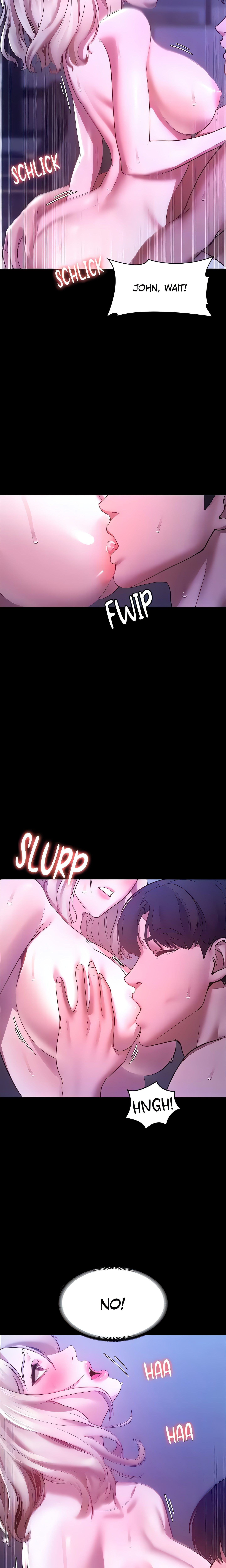 The Boss’s Wife (Official) Page 10 - MangaHe