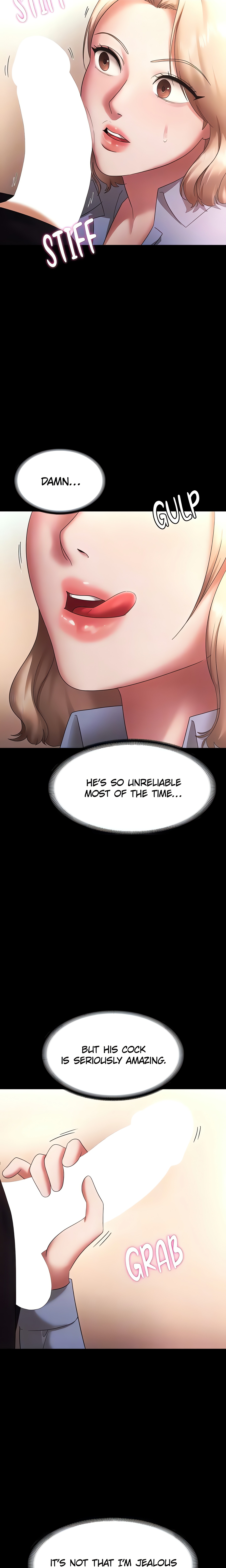 The Boss’s Wife (Official) Page 18 - MangaHe