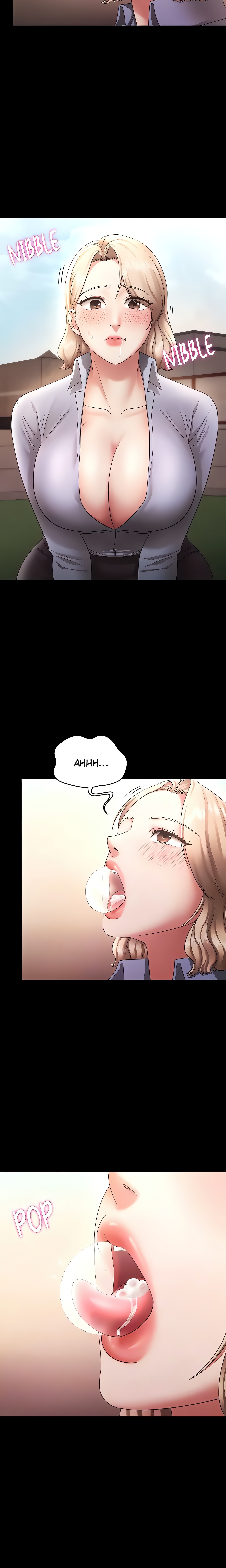 The Boss’s Wife (Official) Page 7 - MangaHe