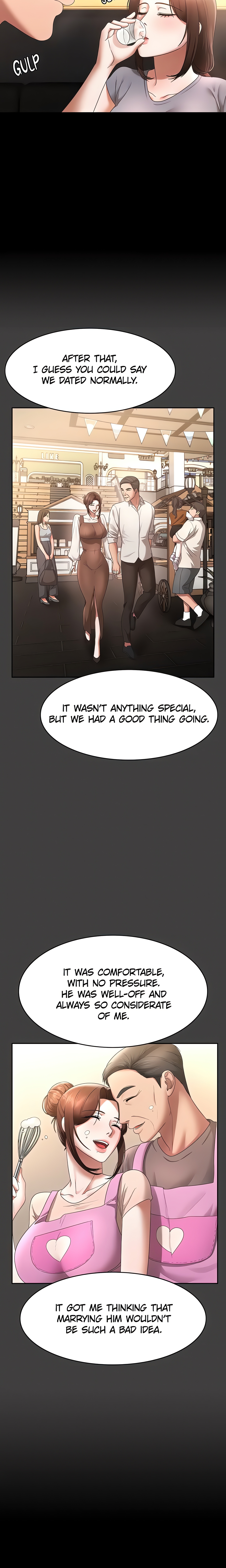 The Boss’s Wife (Official) Page 24 - MangaHe