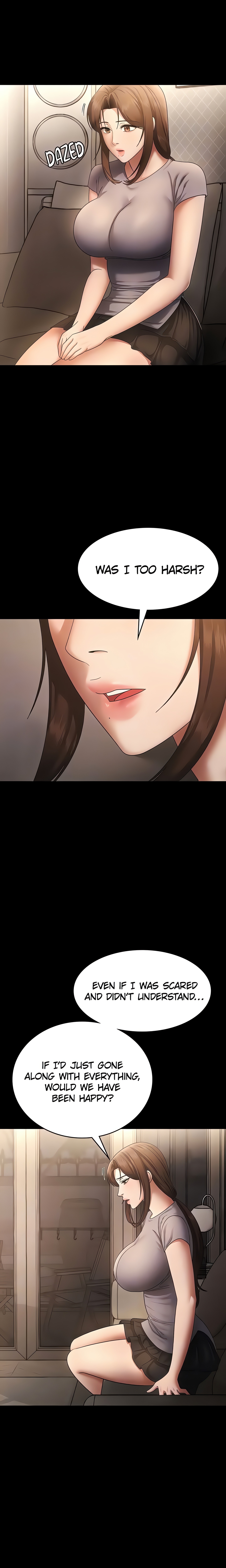 The Boss’s Wife (Official) Page 18 - MangaHe