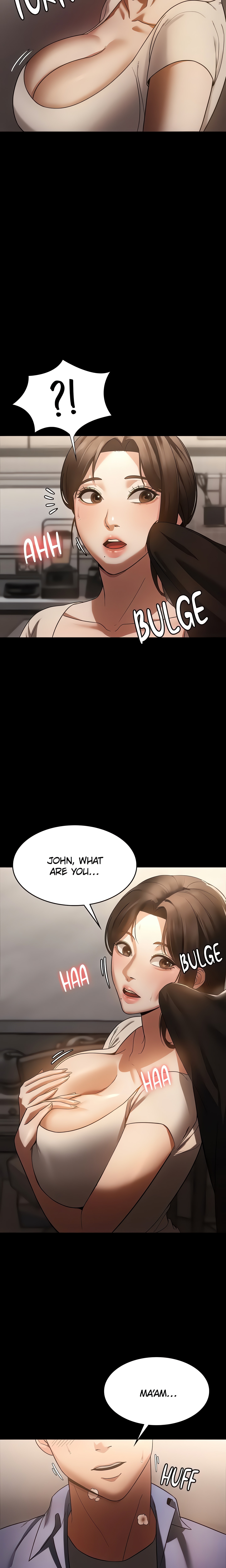 The Boss’s Wife (Official) Page 29 - MangaHe