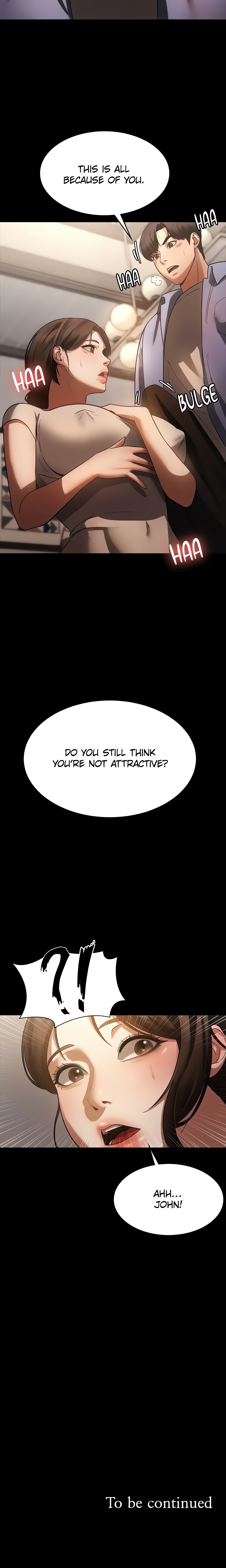 The Boss’s Wife (Official) Page 30 - MangaHe