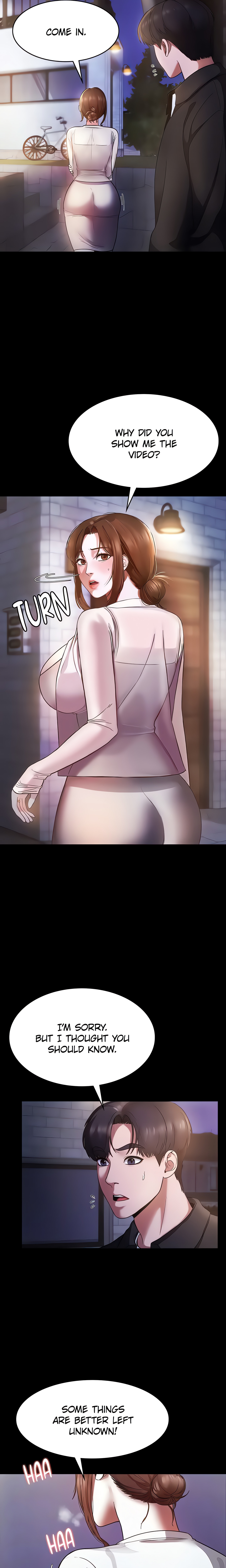 The Boss’s Wife (Official) Page 7 - MangaHe