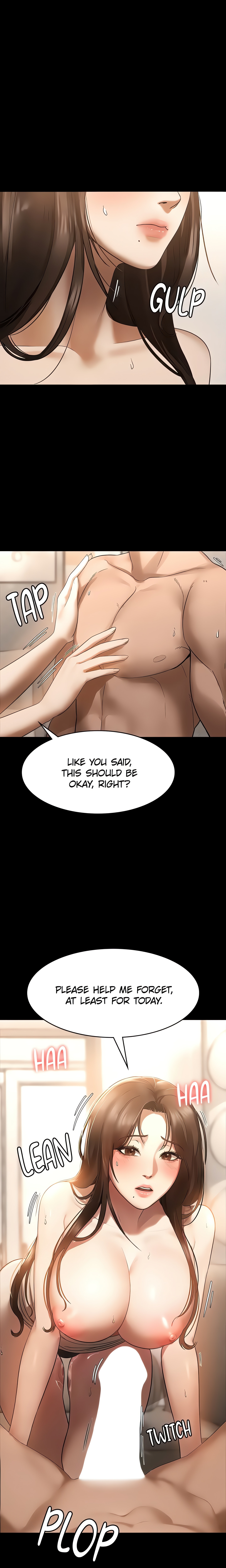 The Boss’s Wife (Official) Page 3 - MangaHe