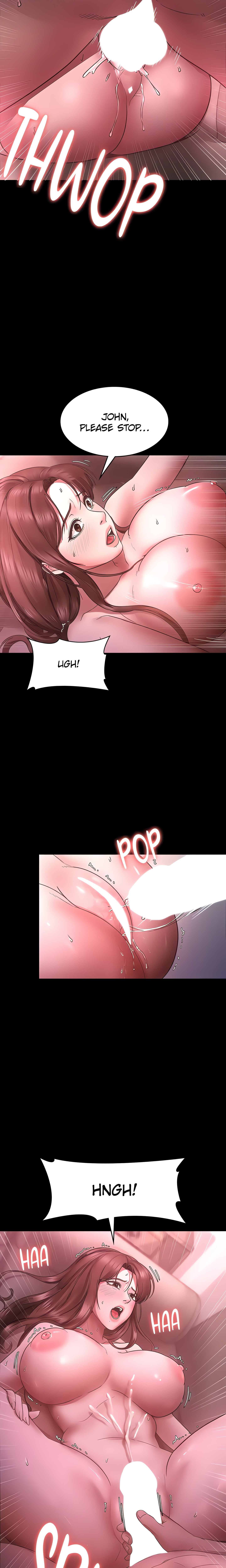 The Boss’s Wife (Official) Page 14 - MangaHe