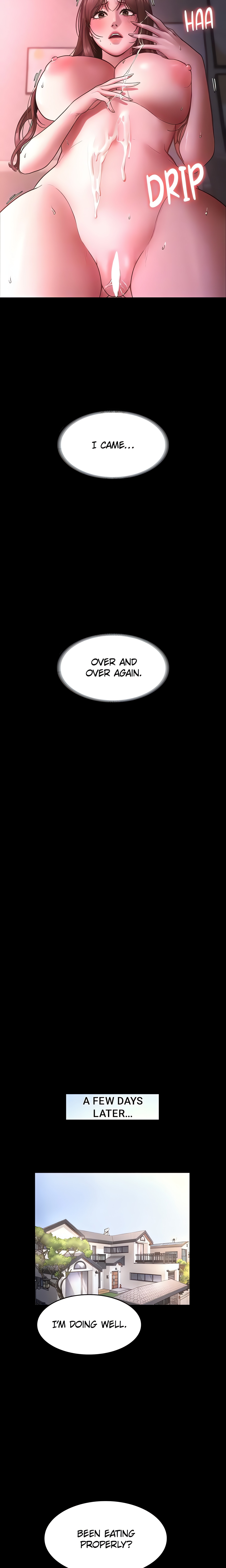 The Boss’s Wife (Official) Page 18 - MangaHe