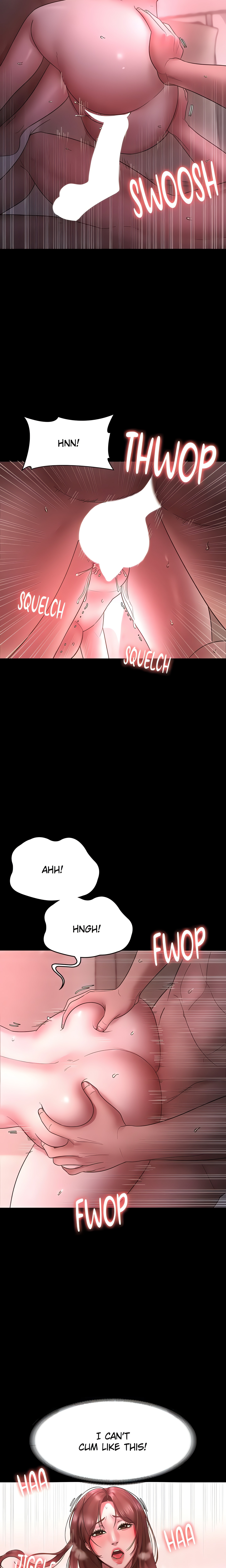 The Boss’s Wife (Official) Page 6 - MangaHe