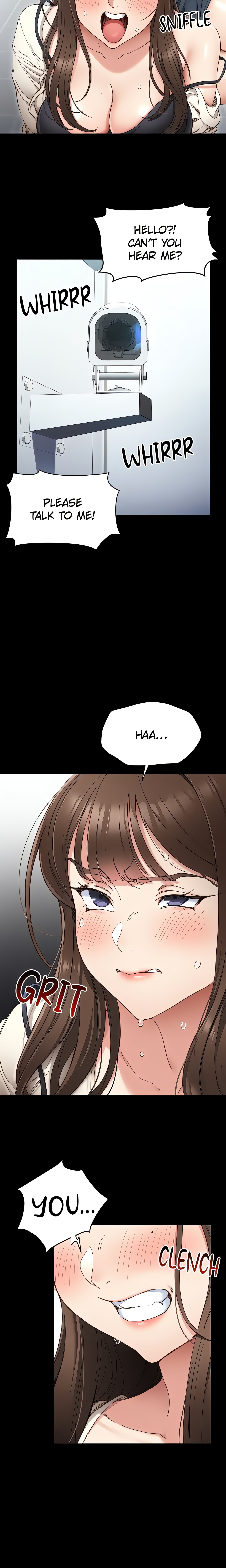 Taming a Female Delinquent (Official) Page 19 - MangaHe