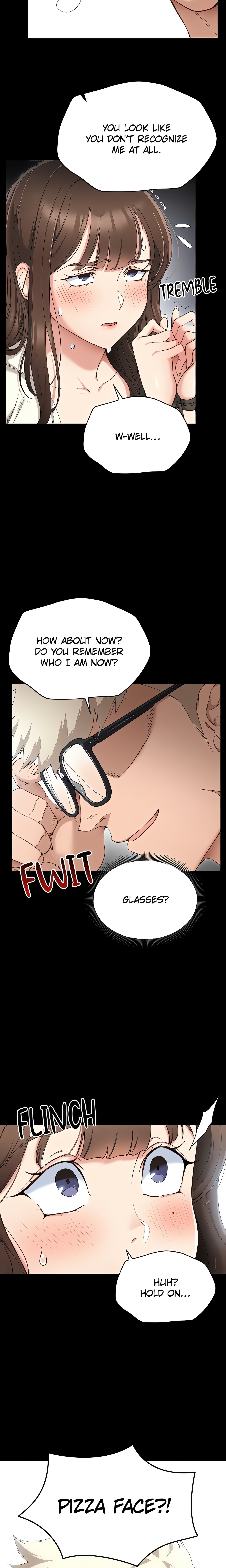 Taming a Female Delinquent (Official) Page 26 - MangaHe