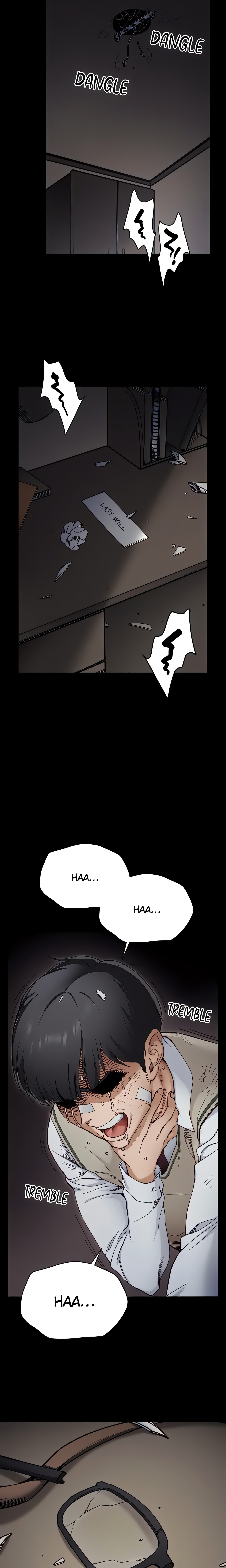 Taming a Female Delinquent (Official) Page 4 - MangaHe