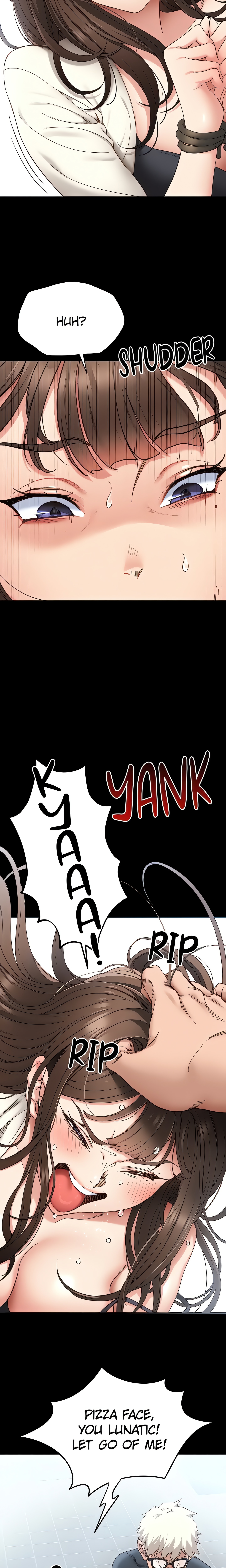 Taming a Female Delinquent (Official) Page 31 - MangaHe