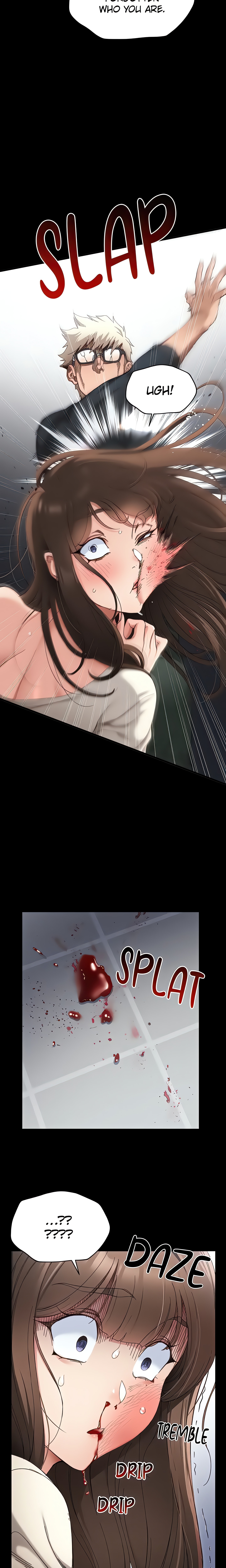 Taming a Female Delinquent (Official) Page 36 - MangaHe