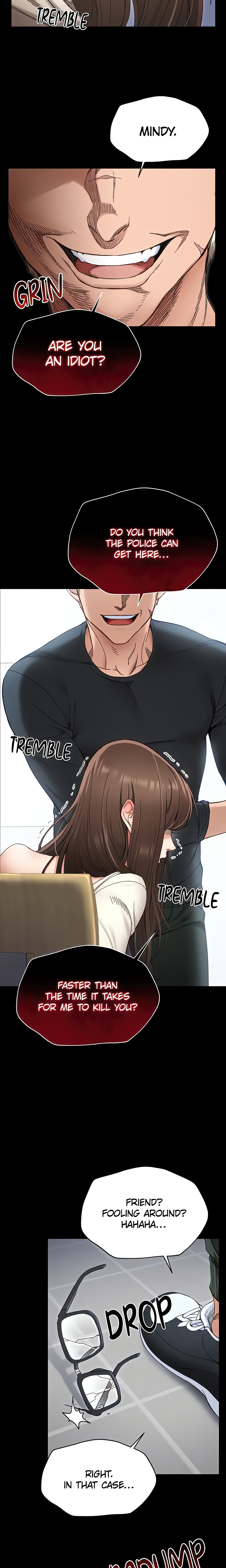 Taming a Female Delinquent (Official) Page 37 - MangaHe