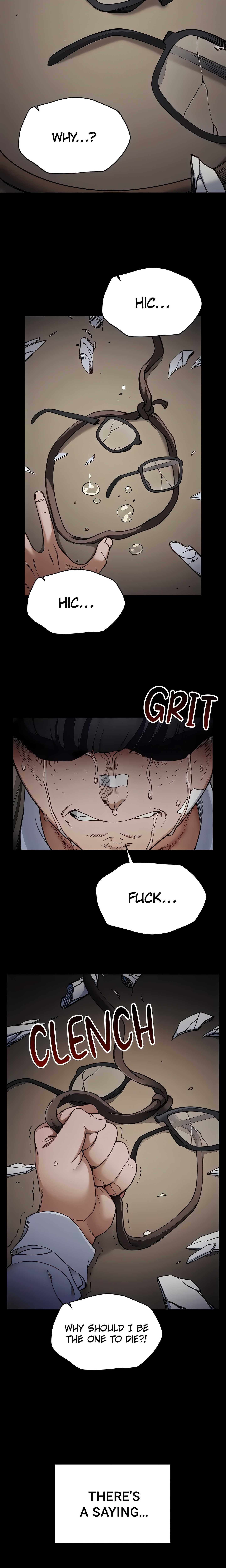 Taming a Female Delinquent (Official) Page 5 - MangaHe