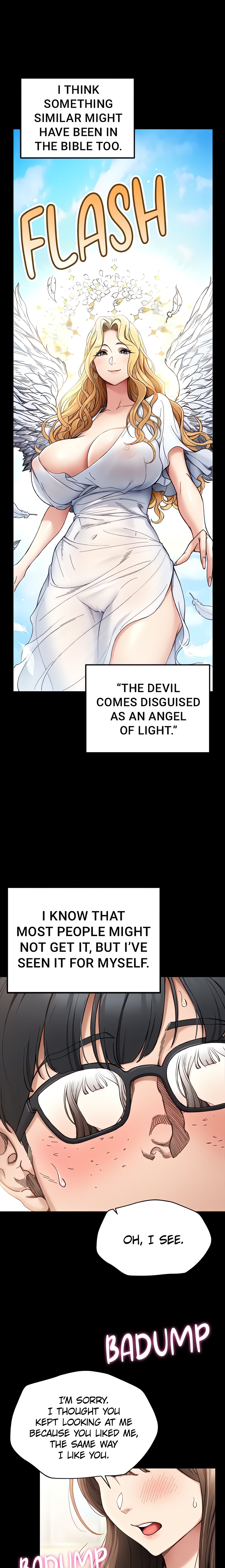 Taming a Female Delinquent (Official) Page 6 - MangaHe