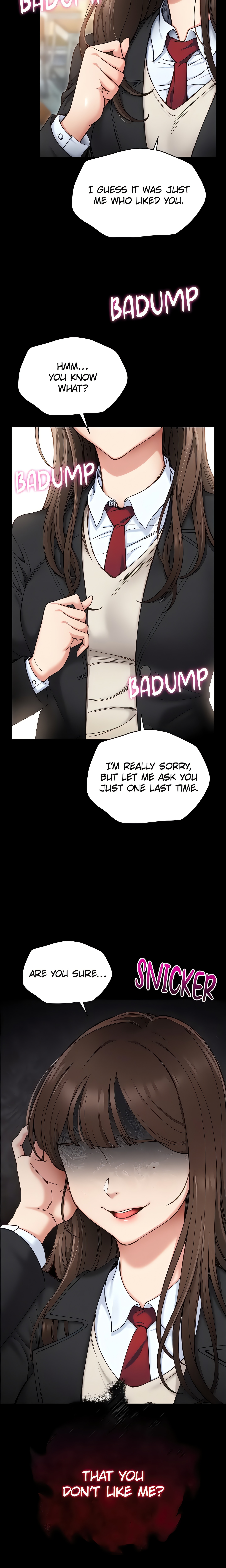 Taming a Female Delinquent (Official) Page 7 - MangaHe