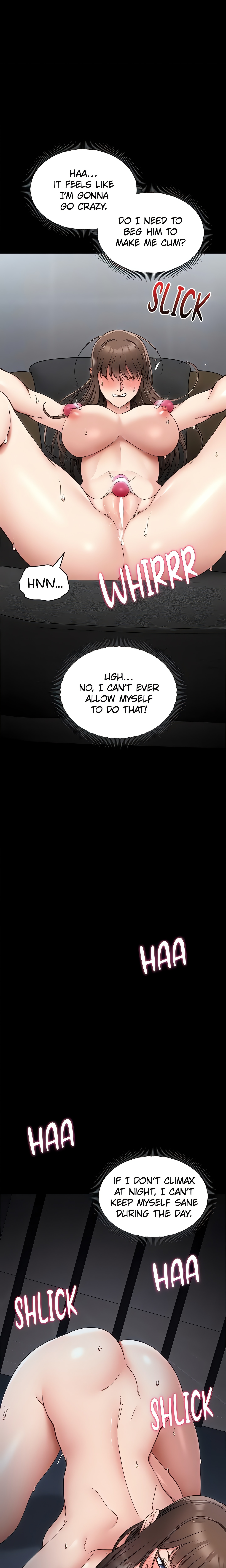 Taming a Female Delinquent (Official) Page 12 - MangaHe