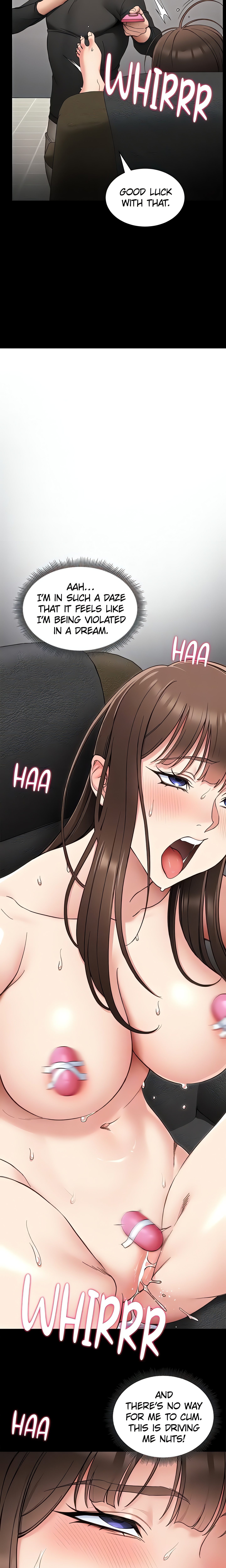 Taming a Female Delinquent (Official) Page 17 - MangaHe