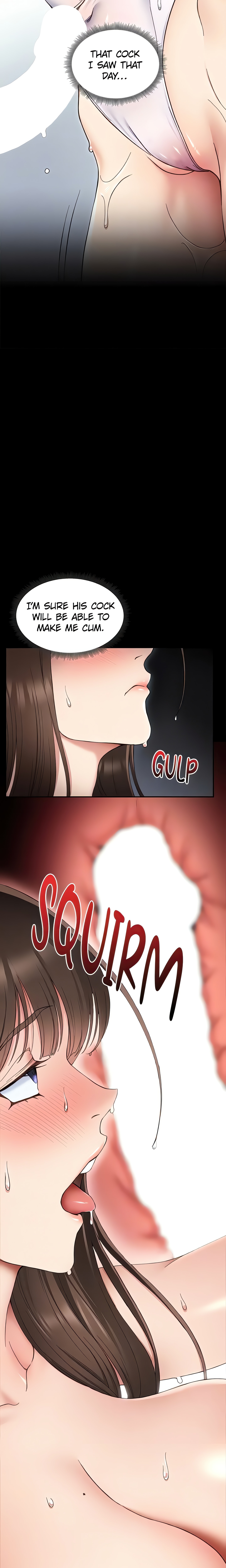 Taming a Female Delinquent (Official) Page 20 - MangaHe