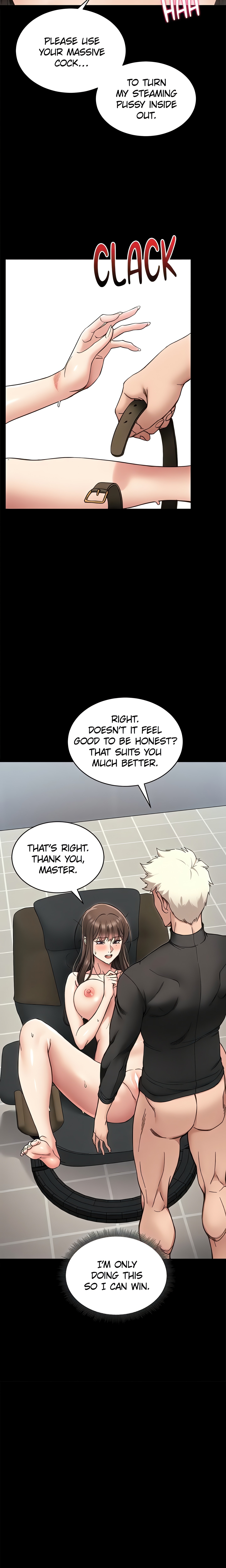 Taming a Female Delinquent (Official) Page 24 - MangaHe