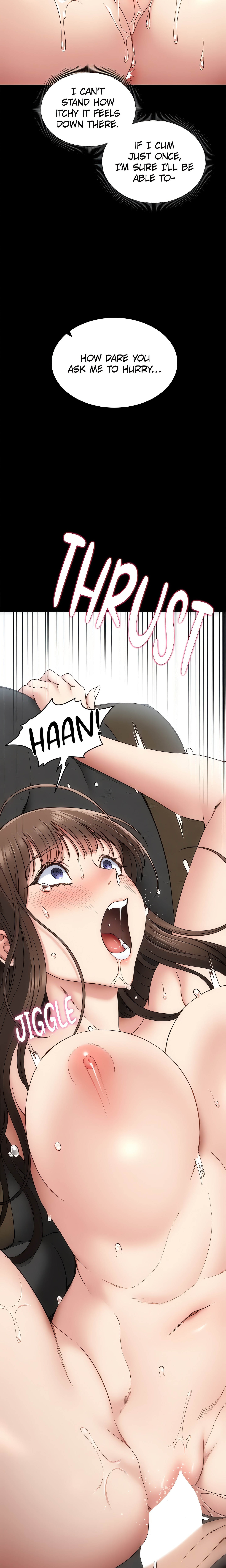 Taming a Female Delinquent (Official) Page 26 - MangaHe