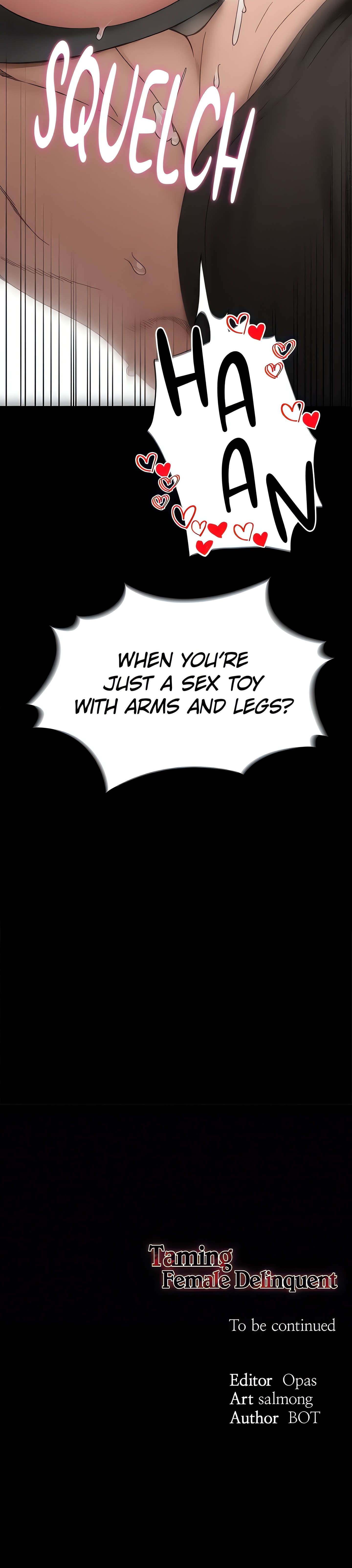 Taming a Female Delinquent (Official) Page 27 - MangaHe