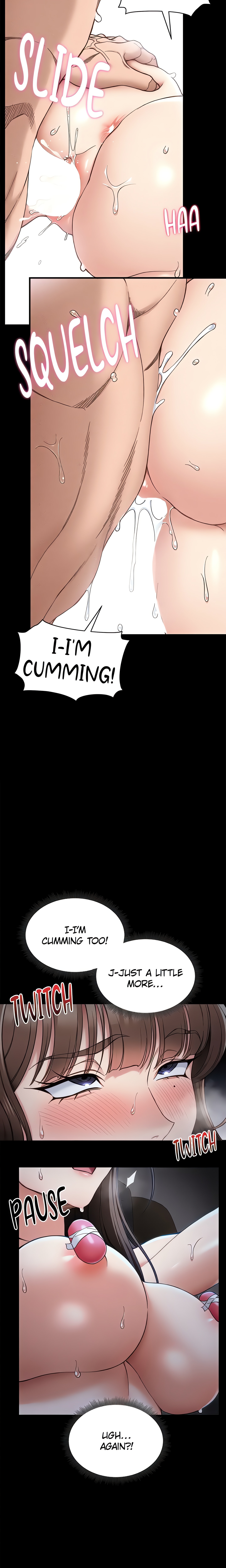 Taming a Female Delinquent (Official) Page 4 - MangaHe