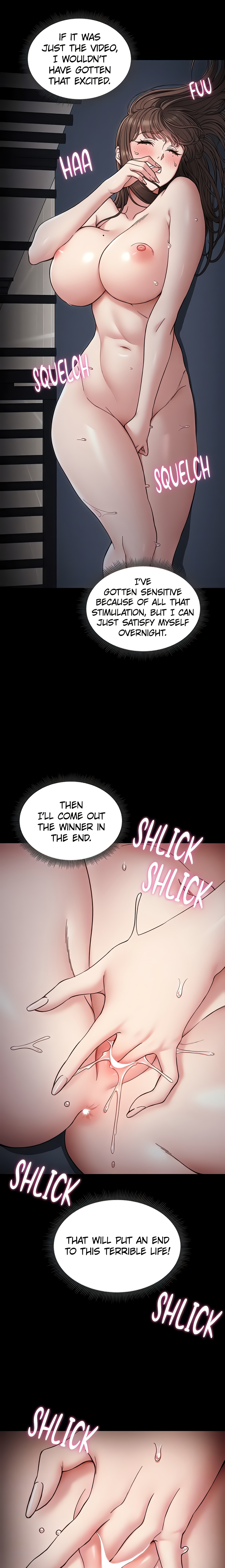 Taming a Female Delinquent (Official) Page 7 - MangaHe
