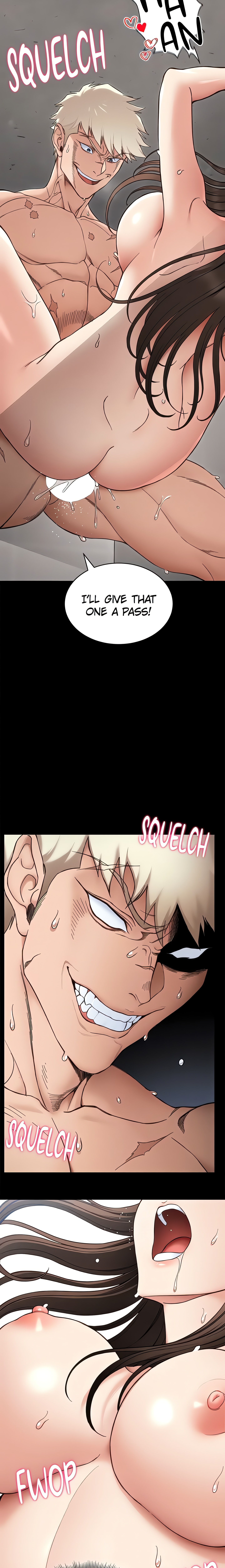 Taming a Female Delinquent (Official) Page 22 - MangaHe