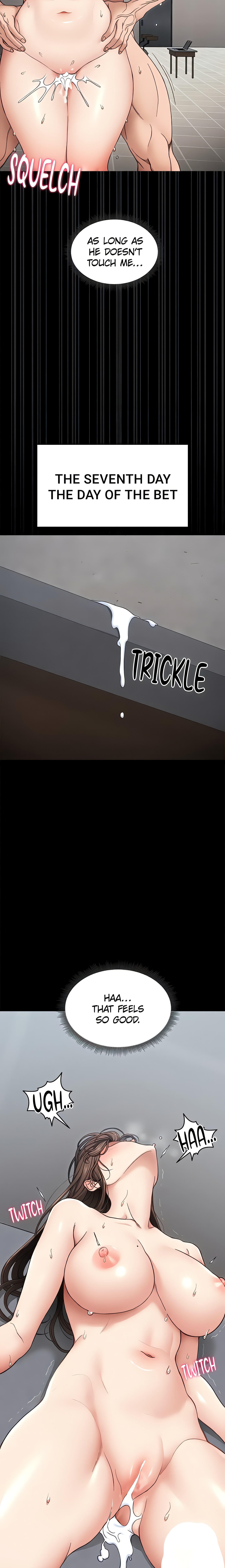 Taming a Female Delinquent (Official) Page 27 - MangaHe