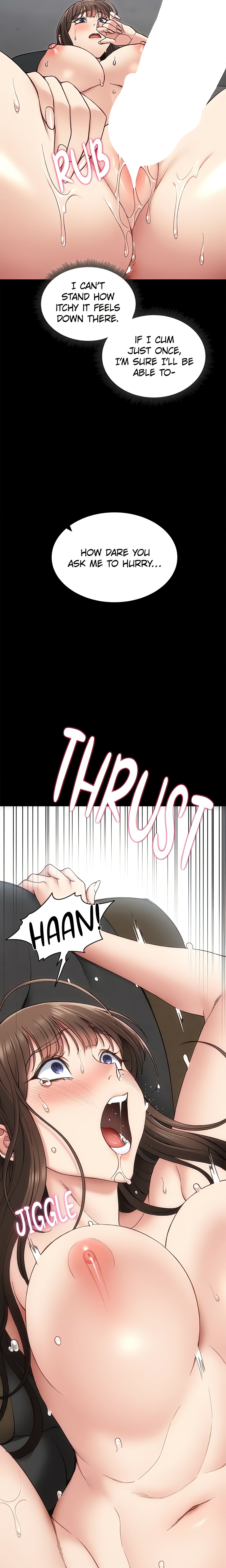 Taming a Female Delinquent (Official) Page 4 - MangaHe
