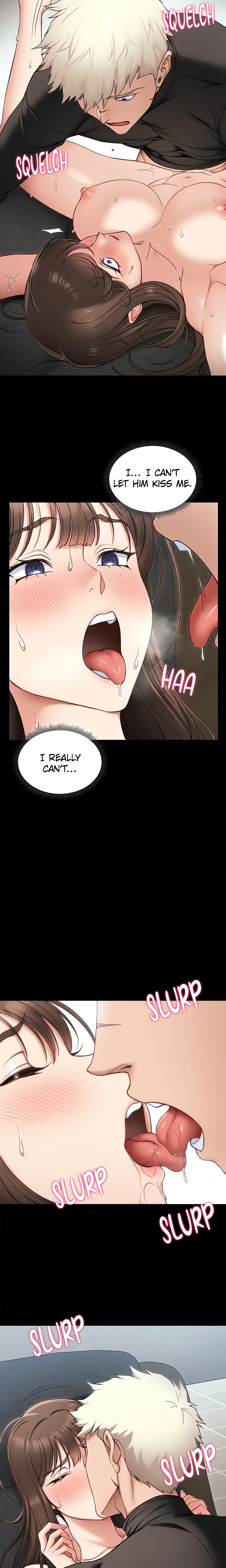 Taming a Female Delinquent (Official) Page 7 - MangaHe