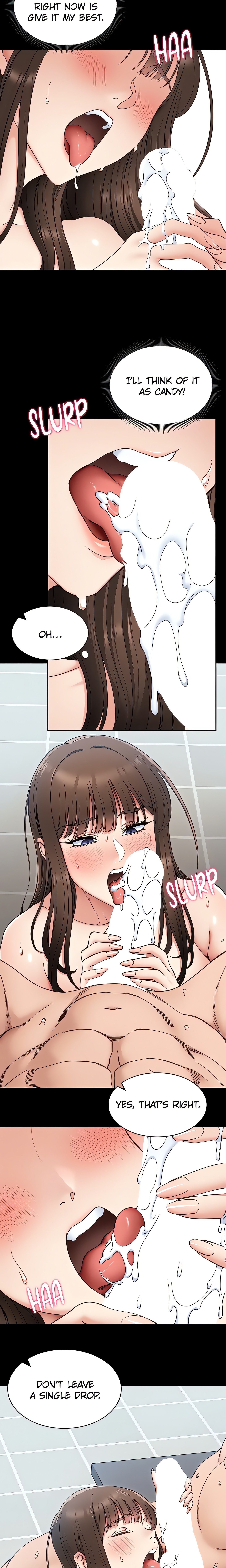Taming a Female Delinquent (Official) Page 13 - MangaHe