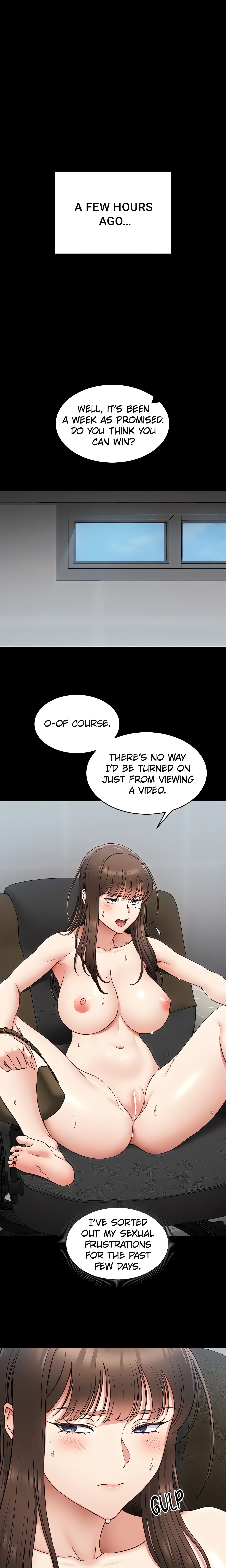 Taming a Female Delinquent (Official) Page 3 - MangaHe