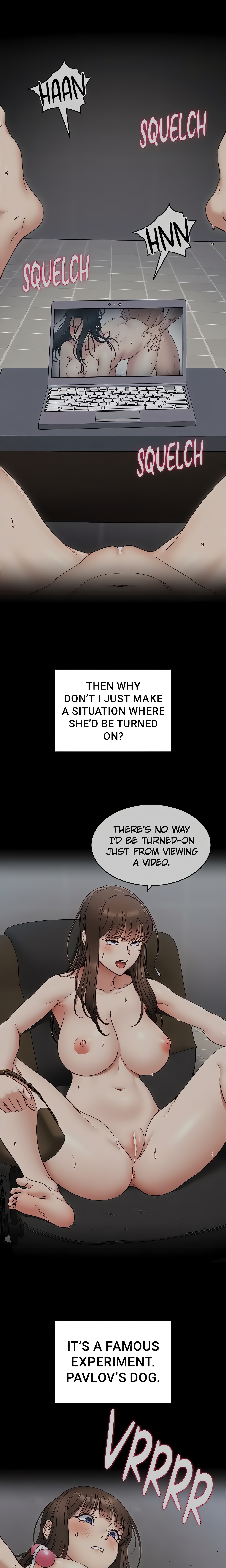 Taming a Female Delinquent (Official) Page 5 - MangaHe