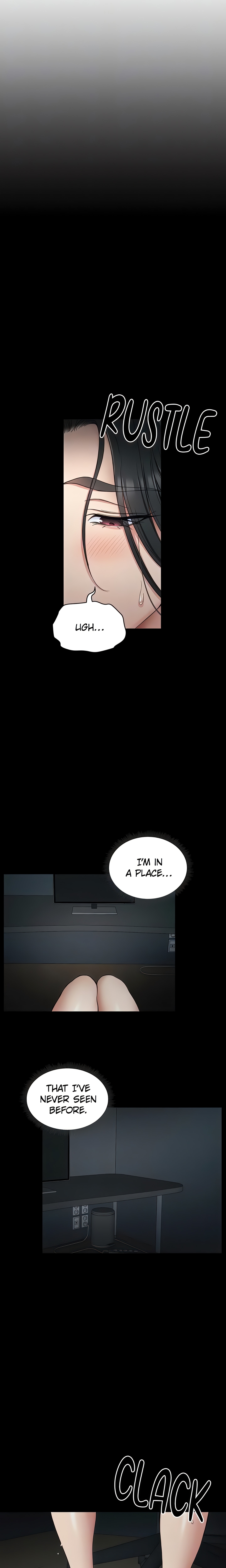 Taming a Female Delinquent (Official) Page 19 - MangaHe