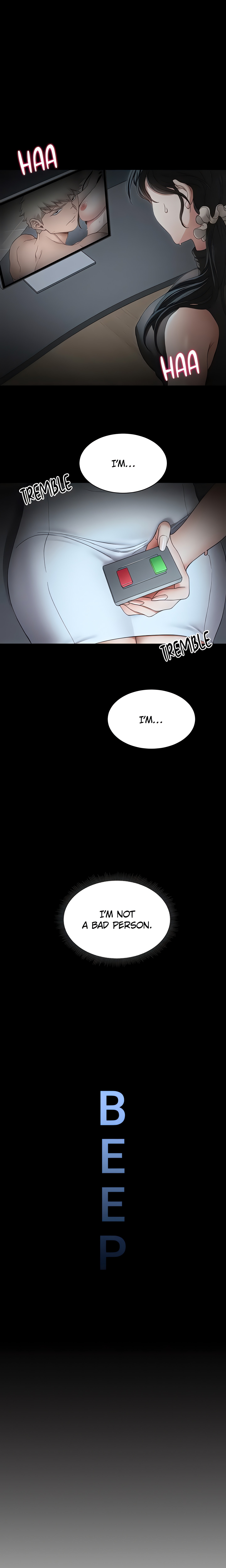 Taming a Female Delinquent (Official) Page 3 - MangaHe