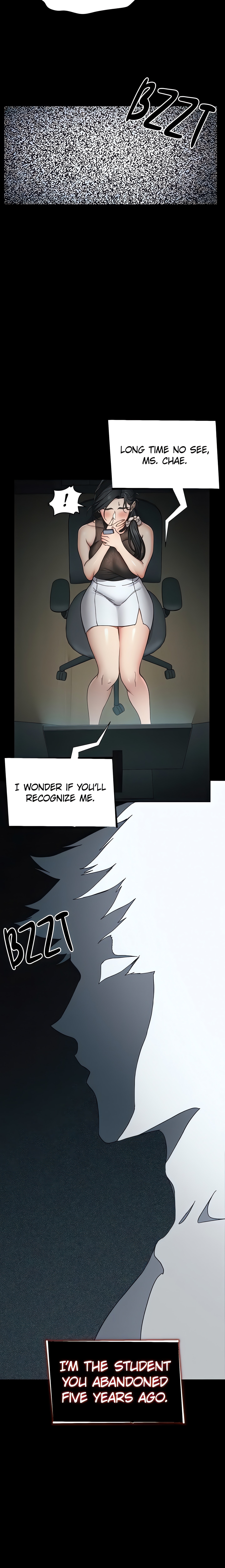 Taming a Female Delinquent (Official) Page 23 - MangaHe