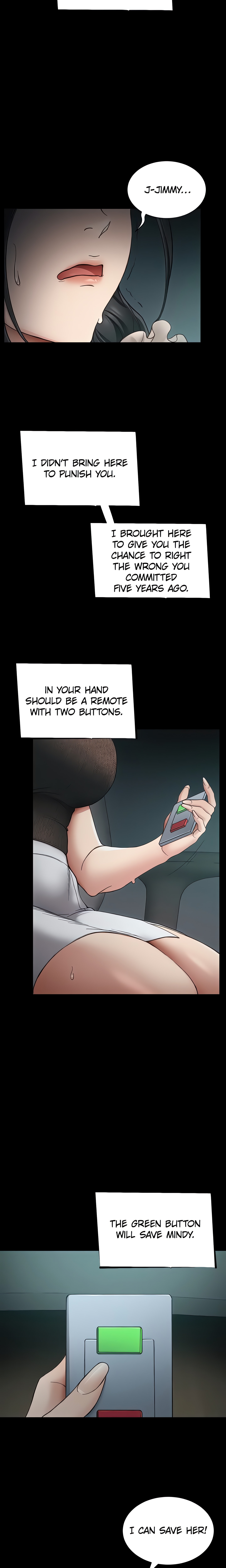 Taming a Female Delinquent (Official) Page 25 - MangaHe