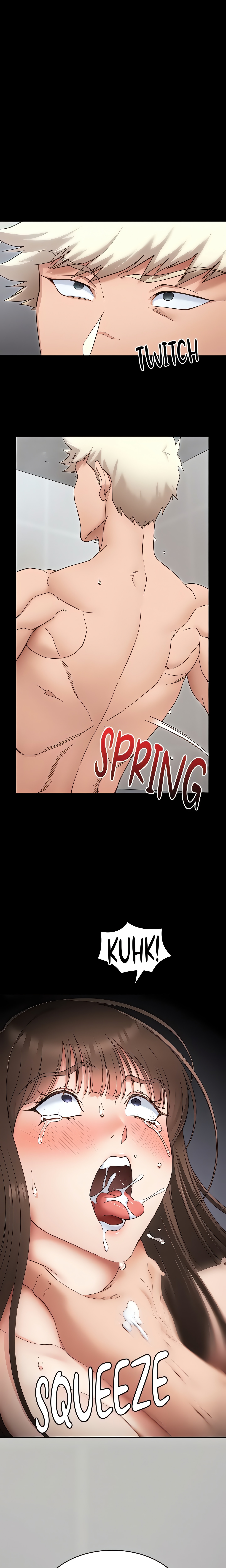 Taming a Female Delinquent (Official) Page 3 - MangaHe