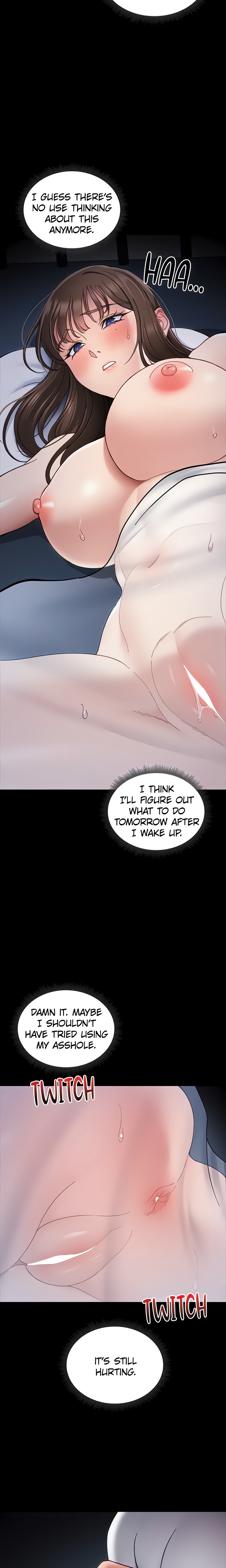 Taming a Female Delinquent (Official) Page 21 - MangaHe